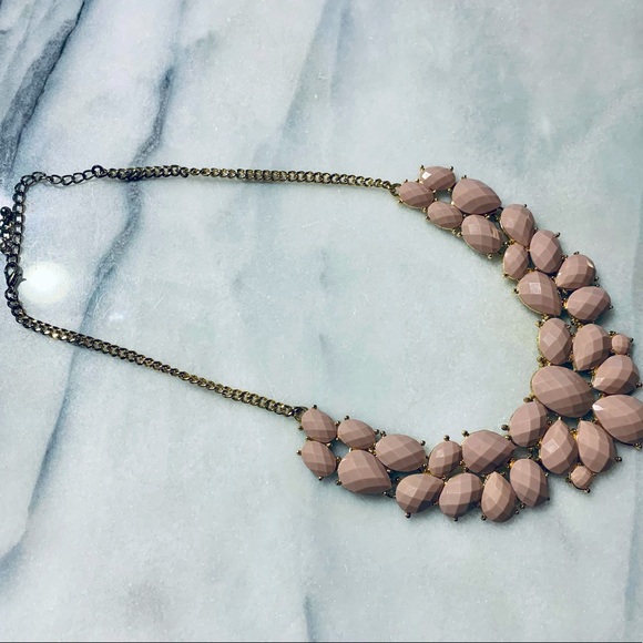 Bubble Necklace ✨NWOT✨ - Picture 3 of 4